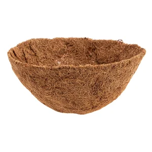 Palisad Вкладыш из коковиты полукруглый D 30 см 69041