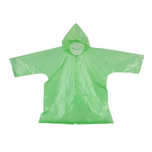 Palisad Плащ - дождевик детский серии "Стандарт", микс цветов Camping 69498