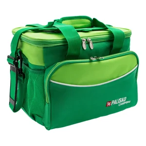 Palisad Сумка холодильник 320 x 250 x 240 мм, с двумя охлаждающими блоками Camping 69597