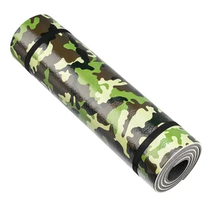 Palisad Коврик туристический, двухслойный, 1800х600х10 мм, Camping 69460