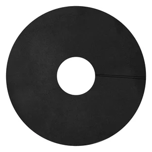 Сибртех Приствольный круг, D 35 см, 10 шт, 93926