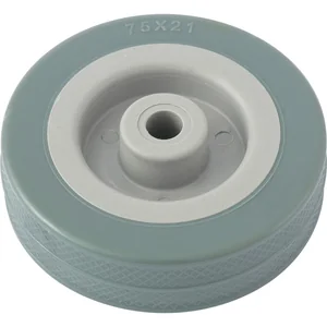 Сибртех Колесо хозяйственное D 50 мм 68701