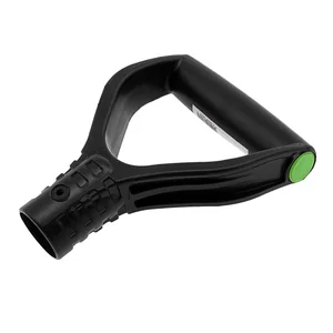 Сибртех Рукоятка пластиковая V - образная, диаметр 36 мм, усиленная, , 68438