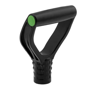 Сибртех Рукоятка пластиковая V - образная, диаметр 32 мм, усиленная, , 68439