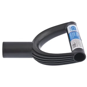 Сибртех Рукоятка пластиковая V - образная, диаметр 36 мм, , 68427