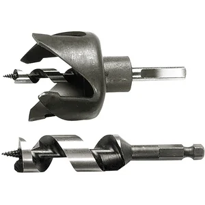 Matrix Набор для установки врезных замков, 22 мм х 54 мм Professional70492