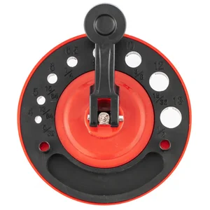 Matrix Кондуктор для алмазных сверл 4-13 мм 72833