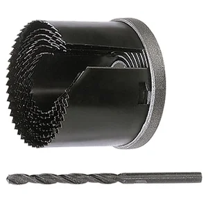 Sparta Пила кольцевая, D 26-63 мм, глубина пропила 2" 70452