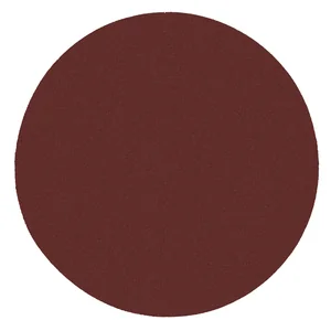 Matrix Круг абразивный на ворсовой подложке под "липучку", P 400, 150 мм, 5 шт 73895