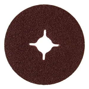 Matrix Круги фибровые 5 шт, Р 40, 115 х 22 mm 73902