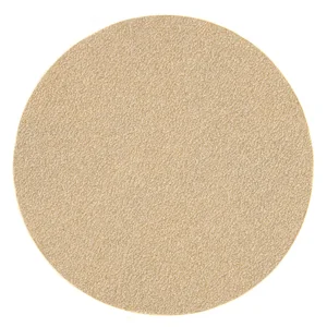 Луга Абразив Диск шлифовальный под "липучку", KP14D, зернистость P 180, 6-Н, 125 мм, 5 шт, "БАЗ" Россия73728