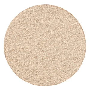 Луга Абразив Диск шлифовальный под "липучку", KP14D, зернистость Р 40, 40-Н, 125 мм, 5 шт, "БАЗ" Россия73718