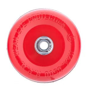 Matrix Щетка для УШМ Heavy Duty, 125 мм, М14, "чашка", крученая проволока 0.5 мм 74674