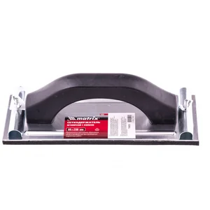 Matrix Сеткодержатель, 80 х 230 мм, металлический с зажимами 75855