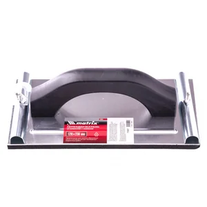 Matrix Сеткодержатель, 230 х 120 мм, металлический с зажимами 75857