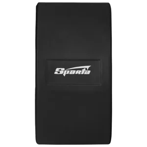 Sparta Брусок для шлифования, 125 х 65 мм, ПВХ 758105