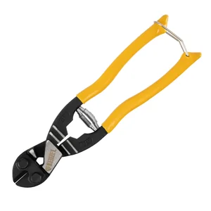 Denzel Болторез компактный, 225 мм - 9", Cr-V // 78500