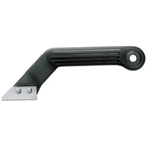 Matrix Скребок, 250 мм, по кафелю с вольфрам-карбидным напылением 79560