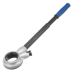 Sparta Трещотка для клуппов с удлинителем 77375