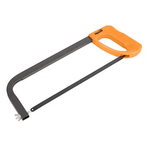 Sparta Ножовка по металлу, 300 мм, пластмассовая ручка 775865