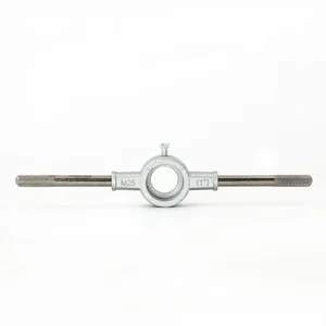 Сибртех Набор плашек М3-М12, 8 предметов 77309