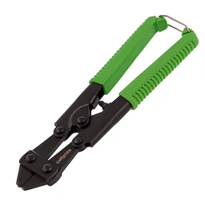 Сибртех Болторез компактный, 200 мм - 8", 65Mn // 78502