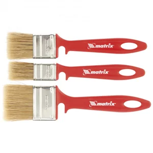 Matrix Набор кистей «Эмали» 25 мм, 35 мм, 50 мм Color Line 83355