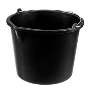 Сибртех Ведро строительное пластмассовое 12 л Россия 81434