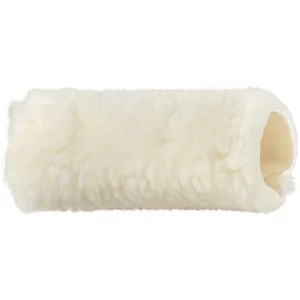 Сибртех Шубка "Натуральный мех", 250 мм, для артикула 80164, 10 шт 80169