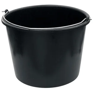 Сибртех Ведро строительное пластмассовое 16 л Россия 81436