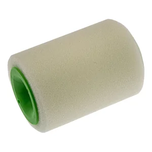 Сибртех Валик сменный поролоновый, 100 мм, D 48 мм, D руч. 6 мм для арт.80101// 801065