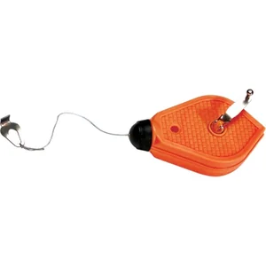 Sparta Шнур разметочный, 15 м, пластмассовый корпус 848515