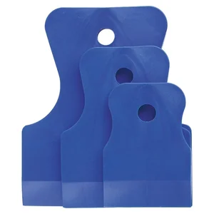 Сибртех Набор шпателей 40-60-80 мм, 3 шт, Россия 85830