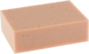 Сибртех Губка хозяйственная универсальная 200 х 140 х 60 мм 86809