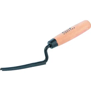 Сибртех Расшивка каменщика для внешних швов, 10 мм, полукруглая 86337