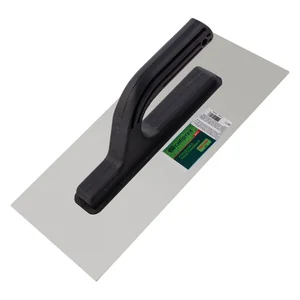 Сибртех Гладилка пластиковая, 280 х 130 мм 86711