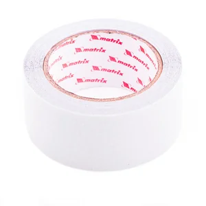Matrix Лента клейкая противоскользящая, прозрачная 50 мм x 5 м 88715