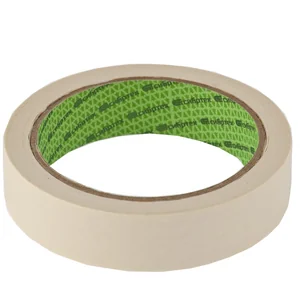 Сибртех Лента малярная, 19 мм х 40 м, на бумажной основе 88700