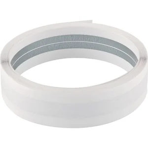 Сибртех Лента металлизированная углоформирующая защитная, 30 м 88731