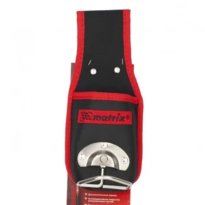 Matrix Держатель молотка поясной, шарнирный 90244