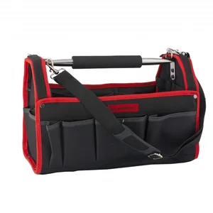 Matrix Переноска для инструмента каркасная 415 х 230 х 260 мм 90257