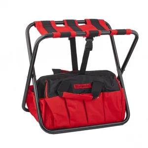 Matrix Сумка-стул складной, 420 х 280 х 385 мм 90249