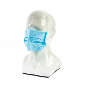 Sparta Маска лицевая трехслойная, 50 шт 89242