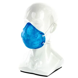 Sparta Полумаска фильтрующая формованная , модель "Исток", FFP1 NR 892517