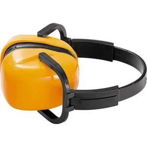 Sparta Наушники защитные, складные, пластмассовые дужки 893555