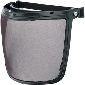 Сибртех Щиток защитный лицевой с сеткой "СВОНА" 230.1 1S НС-01 "Эконом" Россия 89166