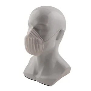 Сибртех Маска техническая, формованная, 5 шт. 89257