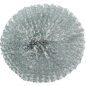 Elfe Скраб для посуды, 2 шт, металлический, Россия 92370