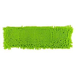 Elfe Сменная насадка "Chenille", 410 x 120 мм, для швабры 93505, 935055, 93539, Light 935075