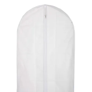Elfe Чехол для хранения одежды на молнии, PEVA, 60 х 135 см 93114
